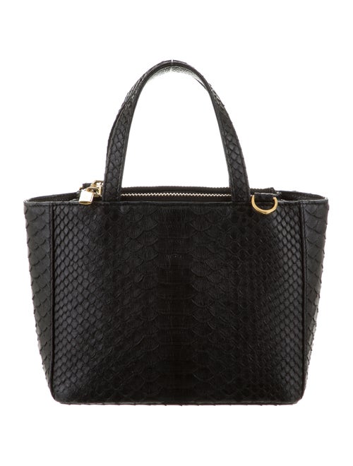 S'uvimol Python Mini SVM Tote