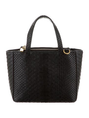 S'uvimol Totes Python Mini SVM Tote