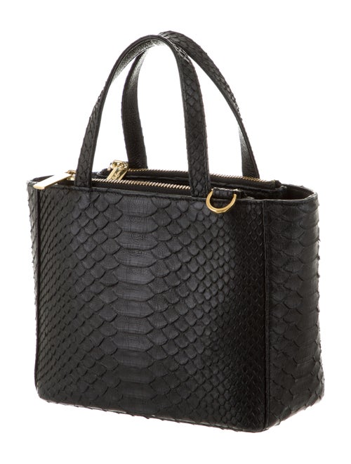 S'uvimol Python Mini SVM Tote