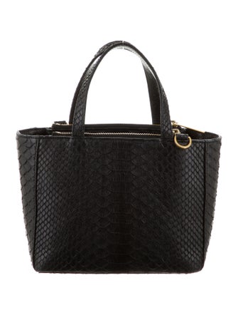 S'uvimol Python Mini SVM Tote