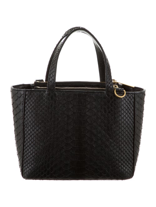 S'uvimol Python Mini SVM Tote