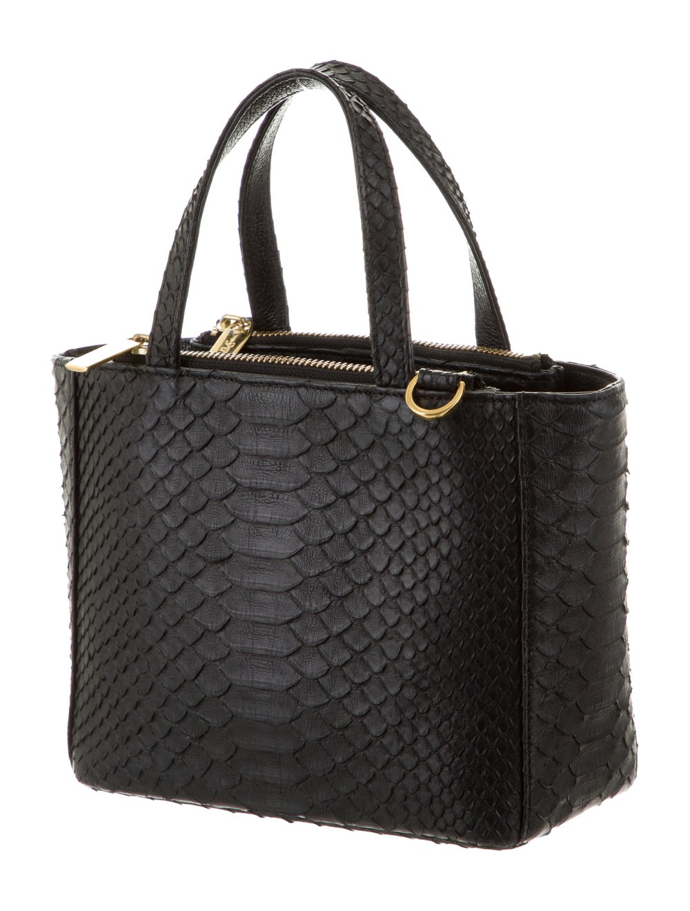 S'uvimol Python Mini SVM Tote - image 3