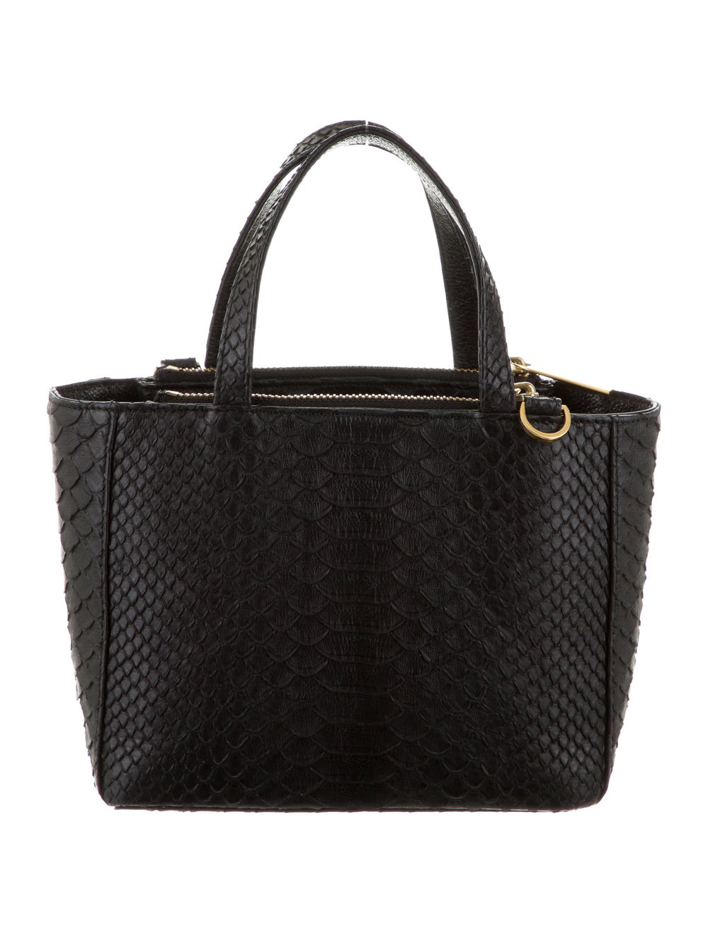 S'uvimol Python Mini SVM Tote - image 4