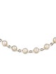 SWEETLIMEJUICE Pearl Noca Choker Necklace