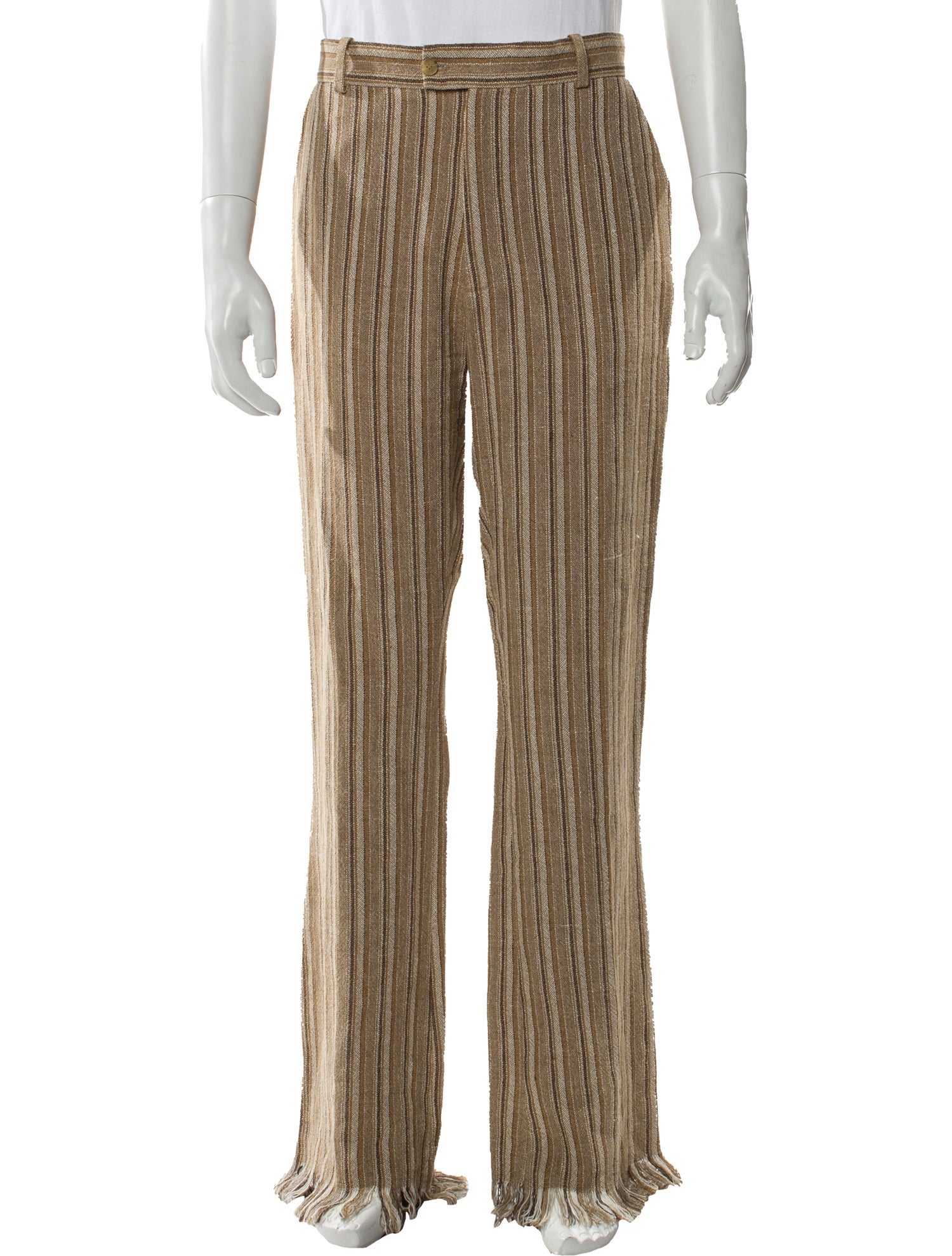 CMMN SWDN Linen Pants