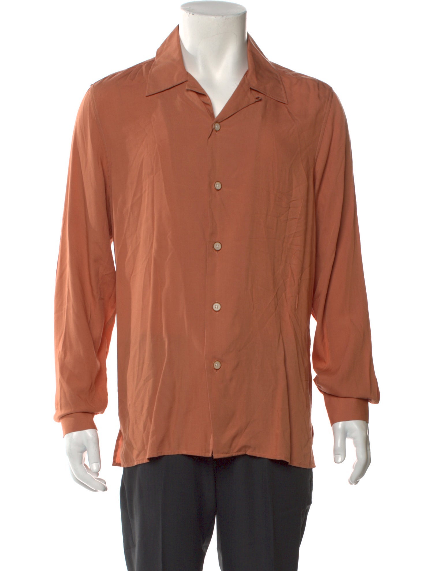 CMMN SWDN Long Sleeve Shirt w/ Tags