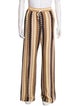 CMMN SWDN Striped Pants
