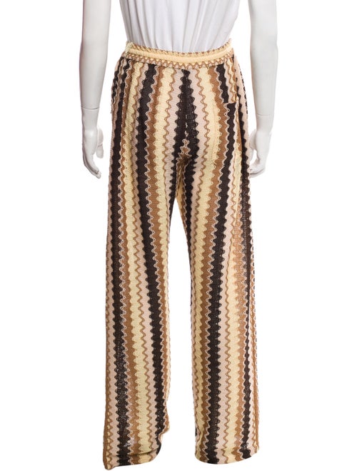 CMMN SWDN Striped Pants