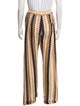 CMMN SWDN Striped Pants