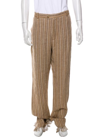 CMMN SWDN Linen Pants