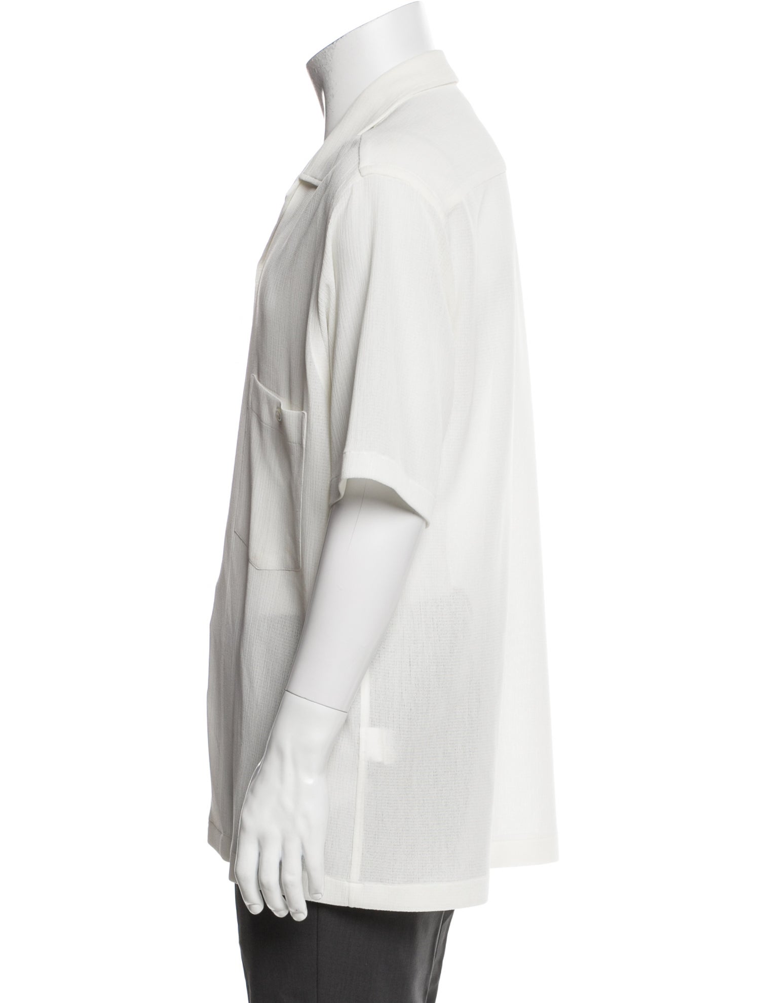 CMMN SWDN Short Sleeve Shirt