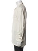 CMMN SWDN Silk Long Sleeve Shirt