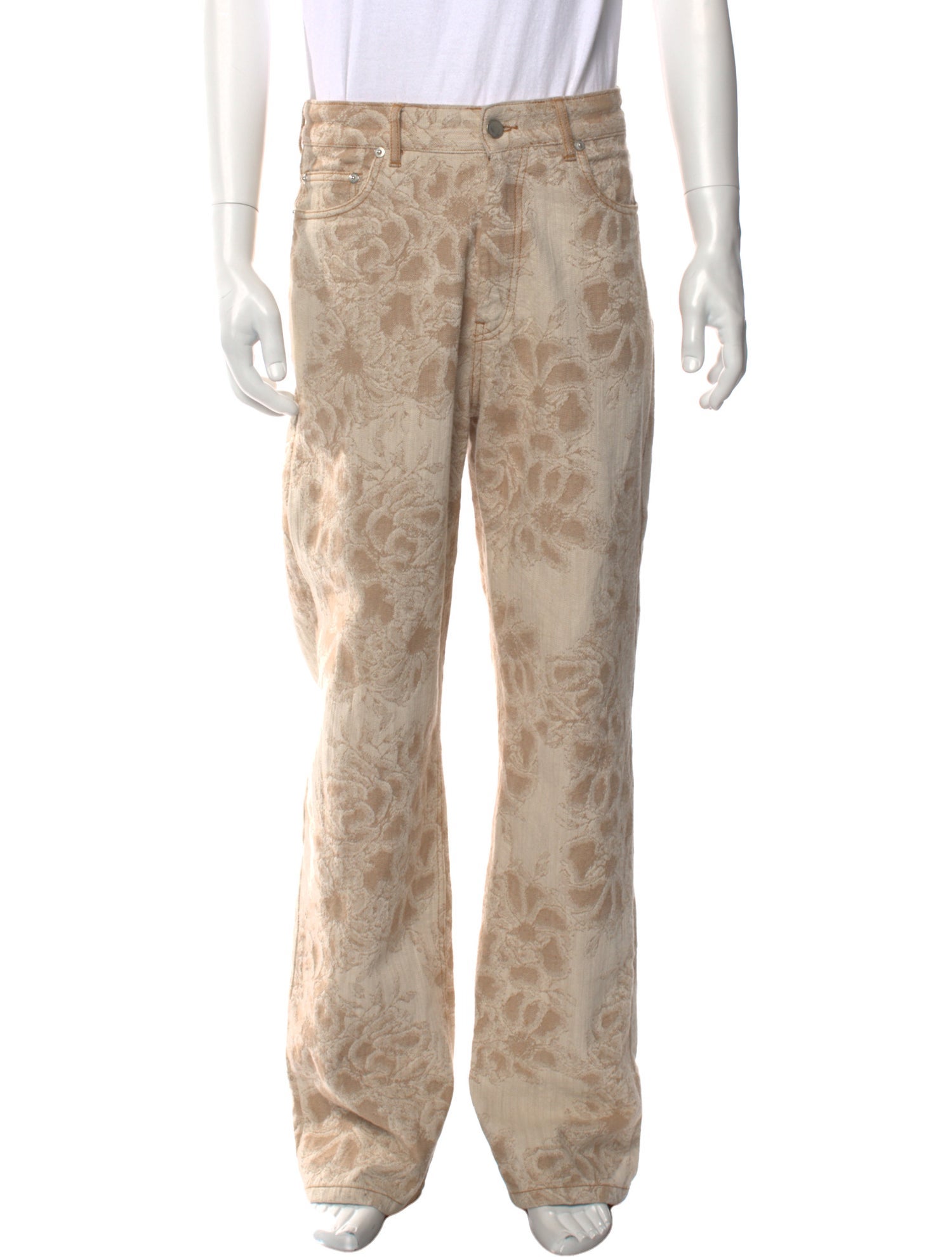 CMMN SWDN Bootcut Jeans