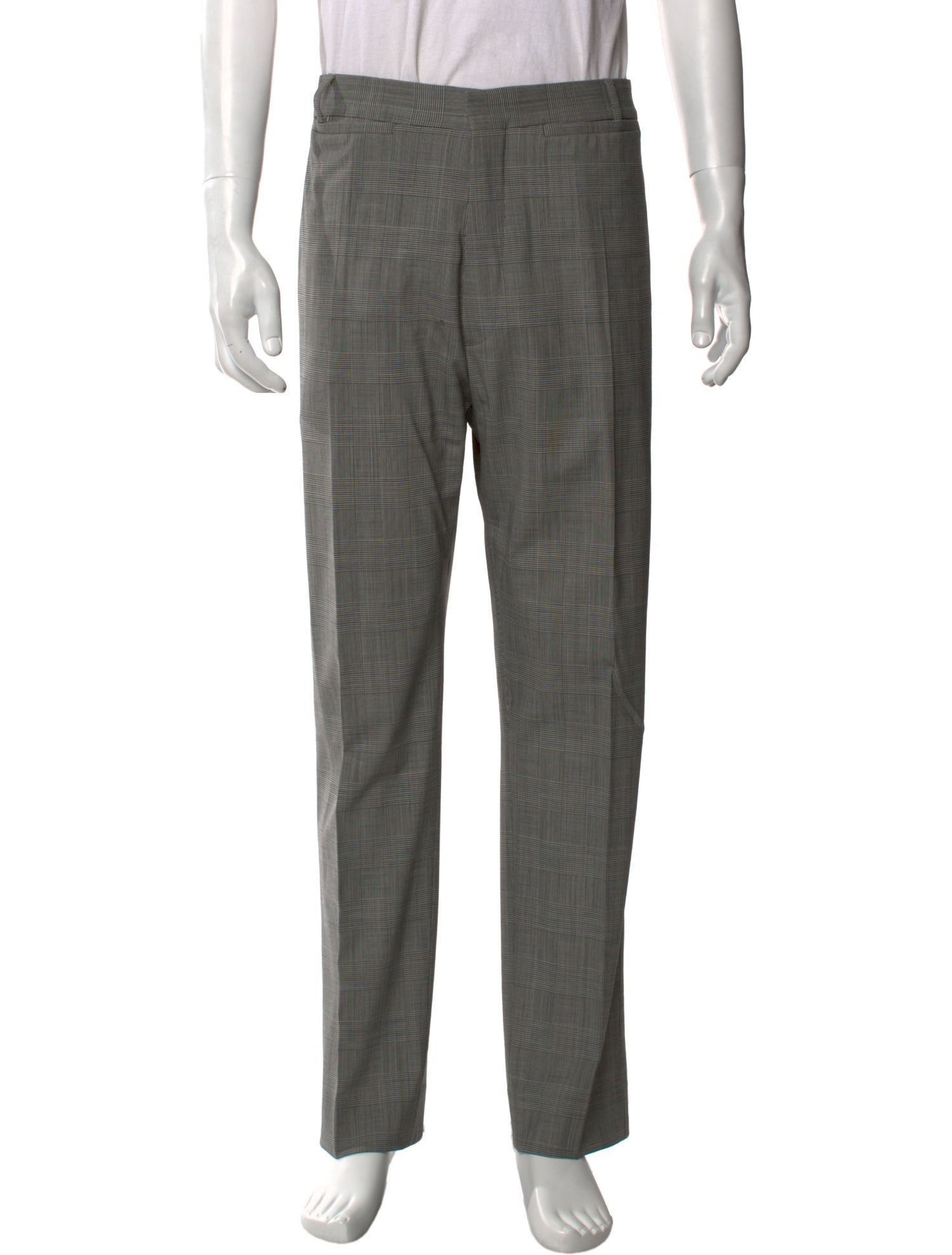 CMMN SWDN Wool Pants