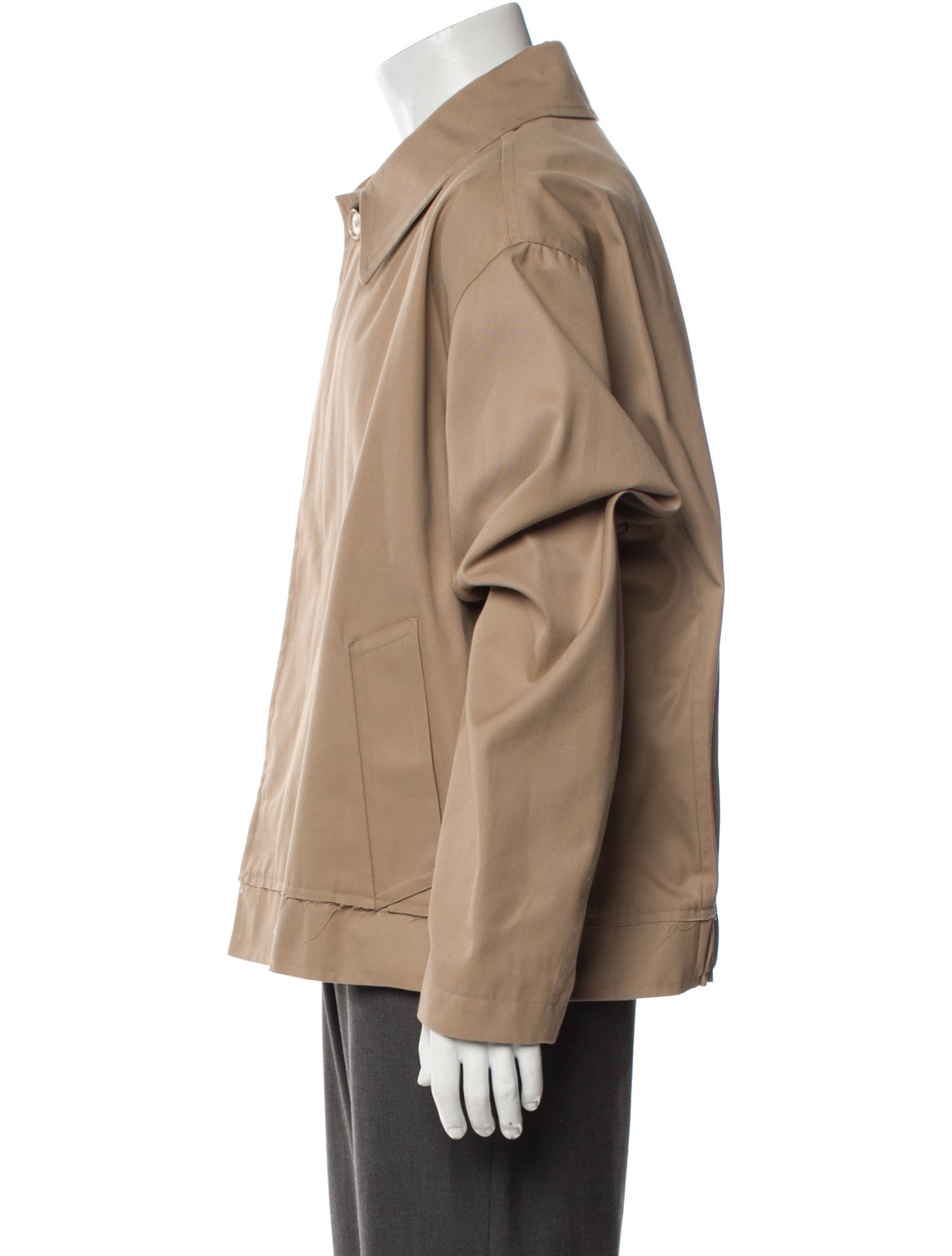 CMMN SWDN Windbreaker