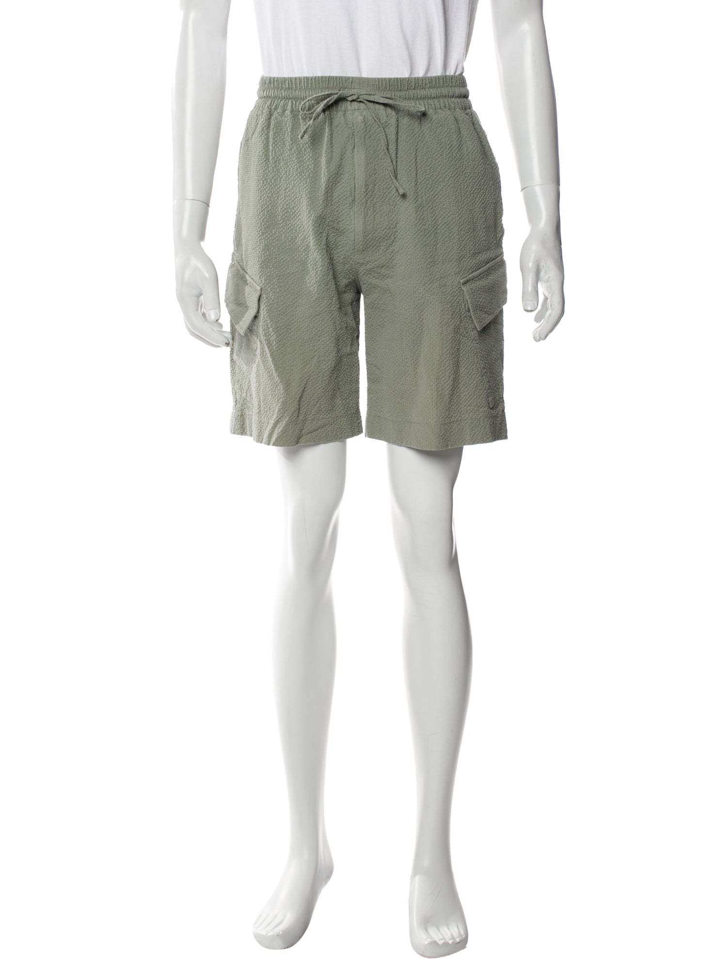 CMMN SWDN Jogger Shorts