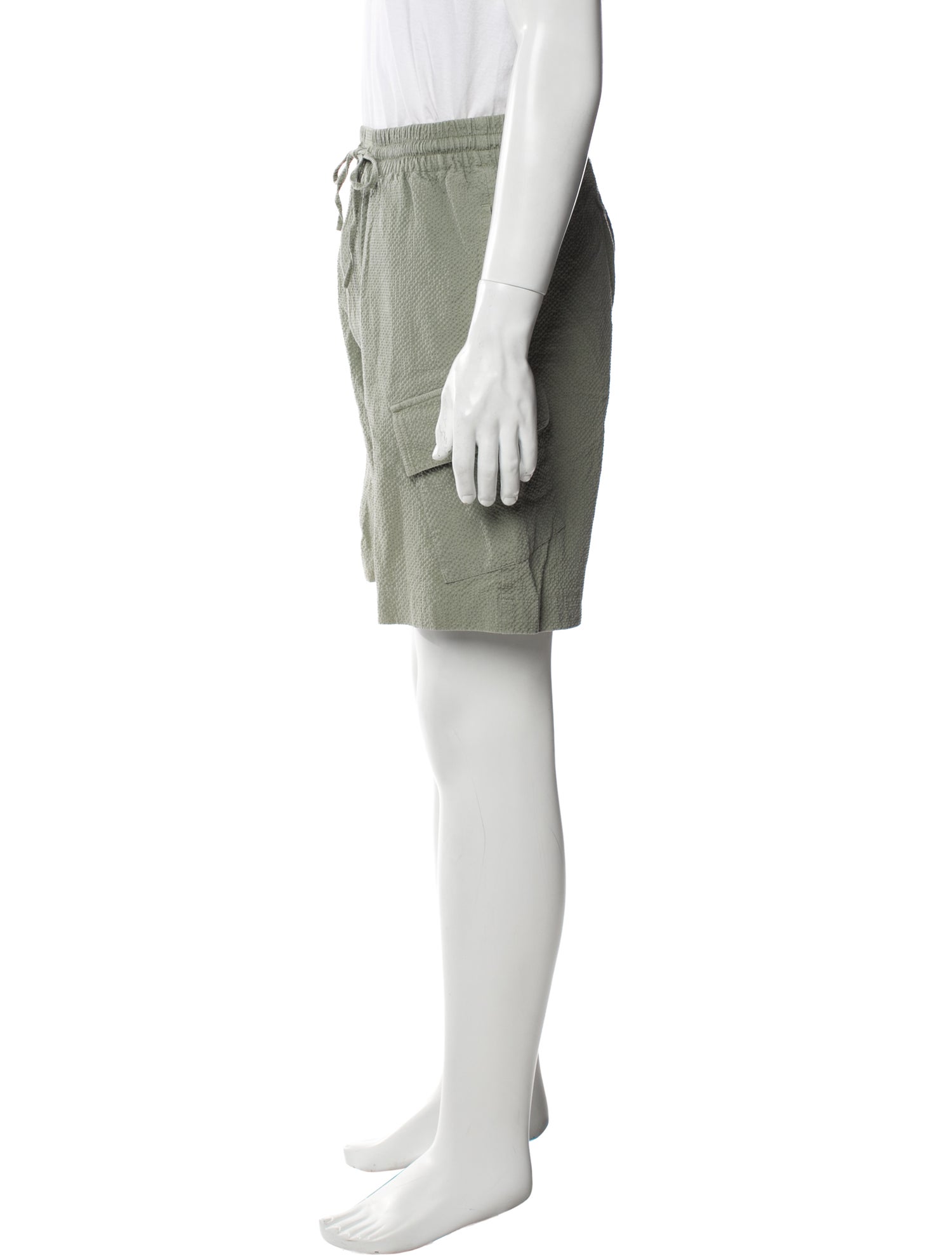 CMMN SWDN Jogger Shorts
