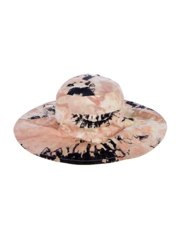 S/W/F Hats Bucket Hat