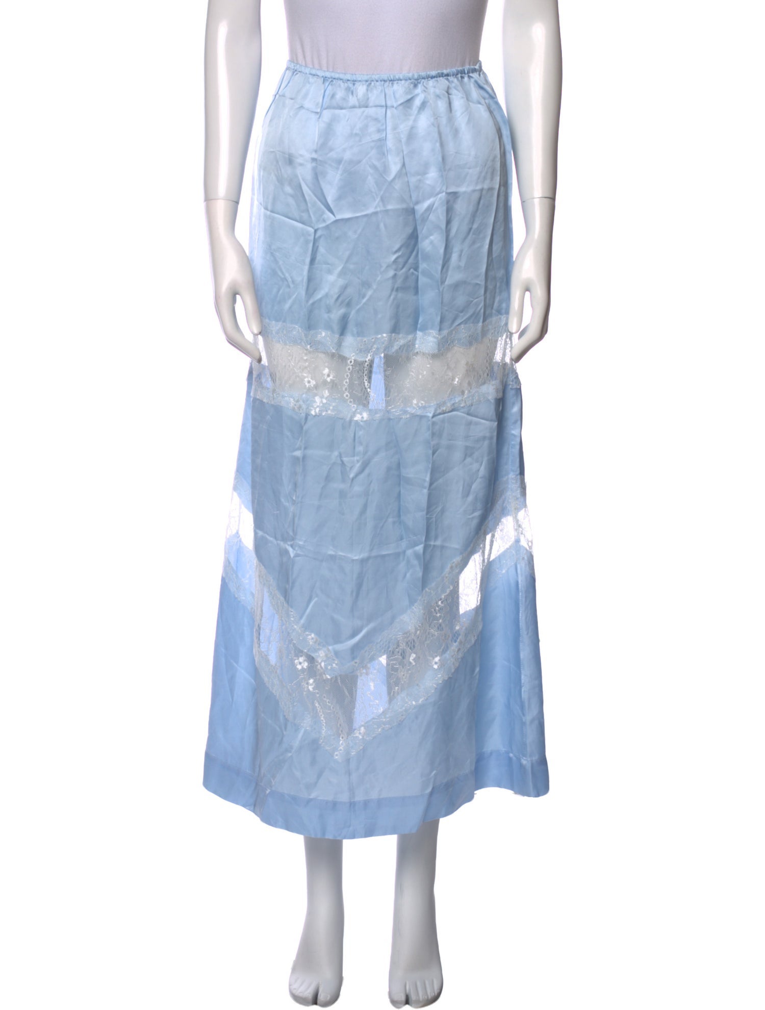 S/W/F Square Neckline Sleeveless Top w/ Tags