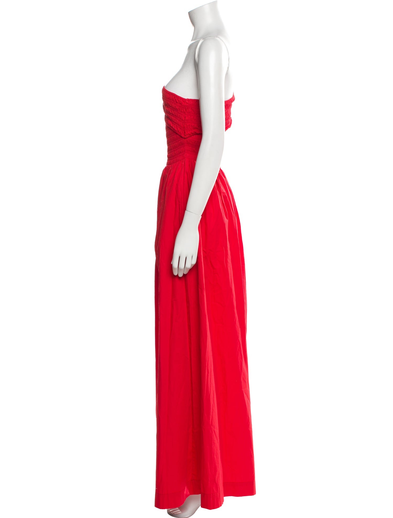 S/W/F One-Shoulder Long Dress w/ Tags