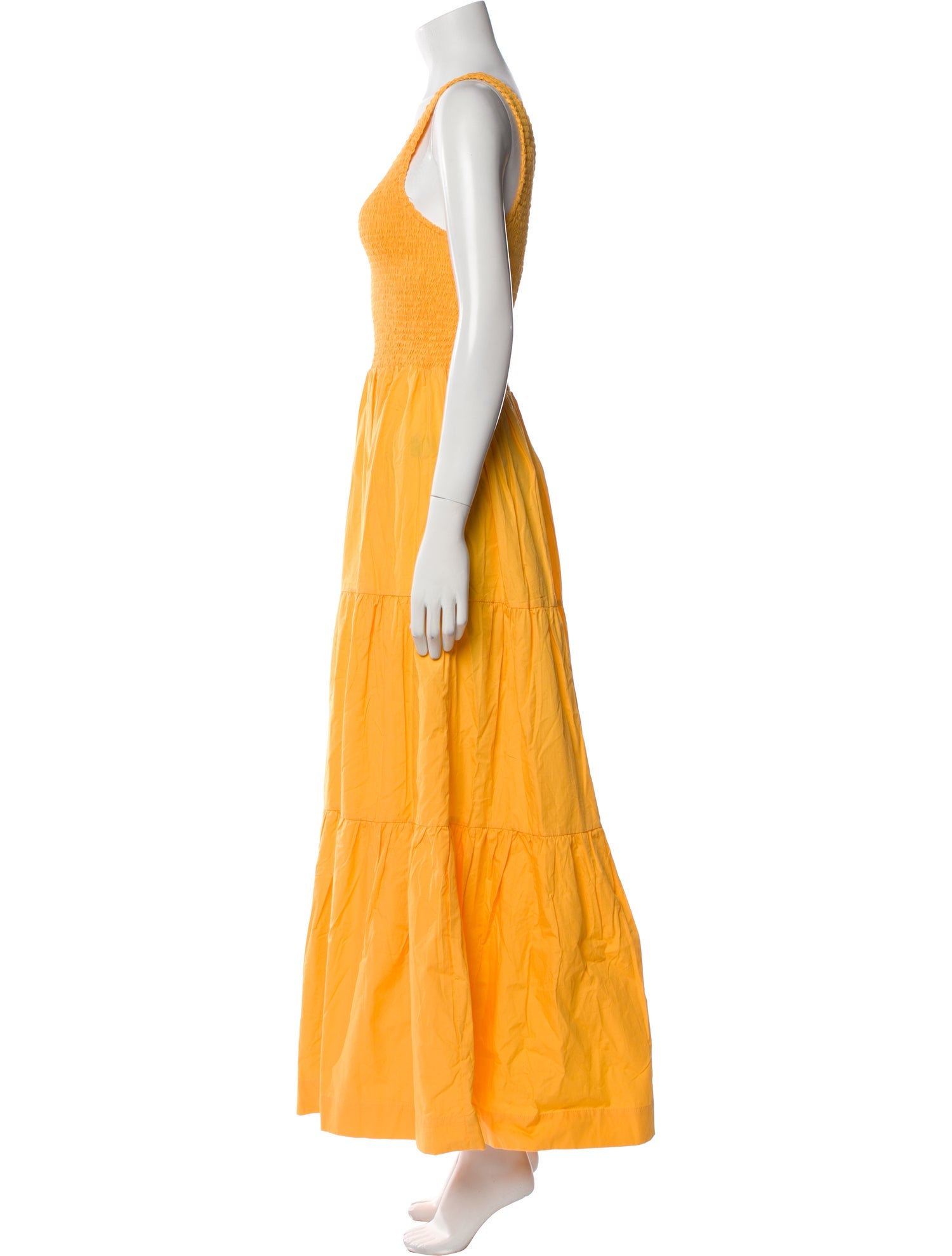 S/W/F One-Shoulder Long Dress w/ Tags