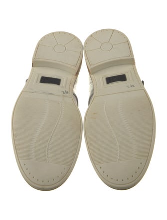 Swear London Leather Mary Jane Flats