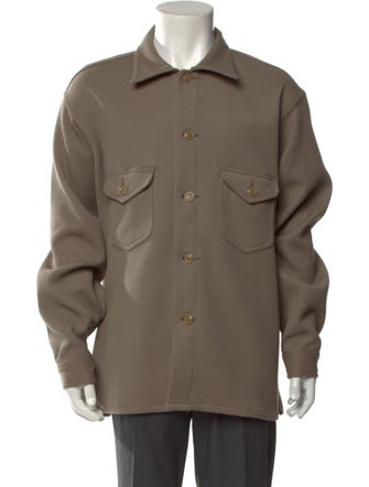 South2 West8 Utility Jacket