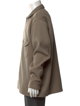 South2 West8 Utility Jacket