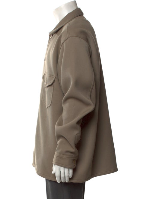 South2 West8 Utility Jacket