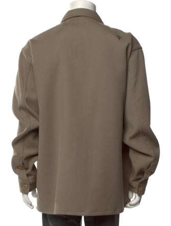 South2 West8 Utility Jacket