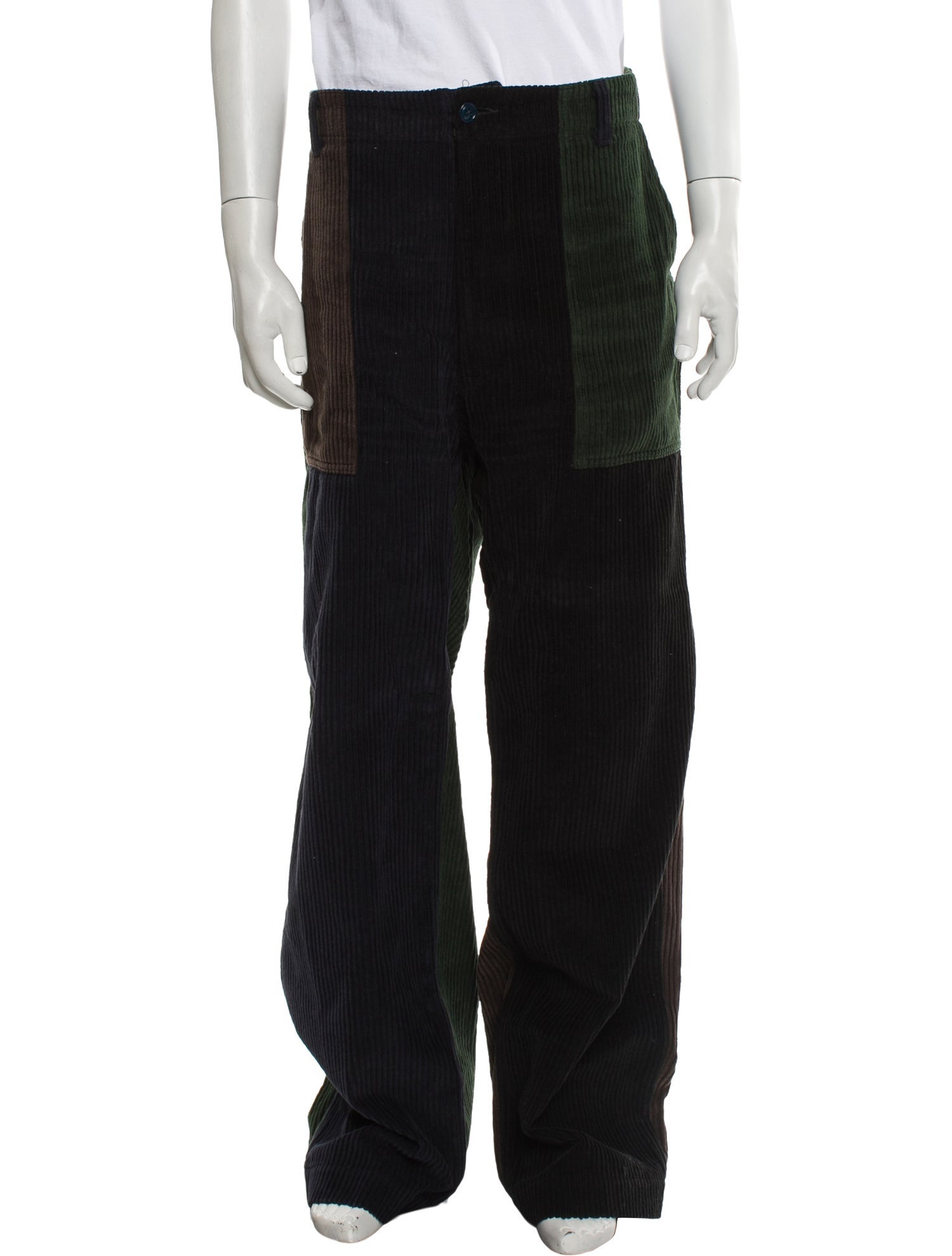 South2 West8 Cargo Pants
