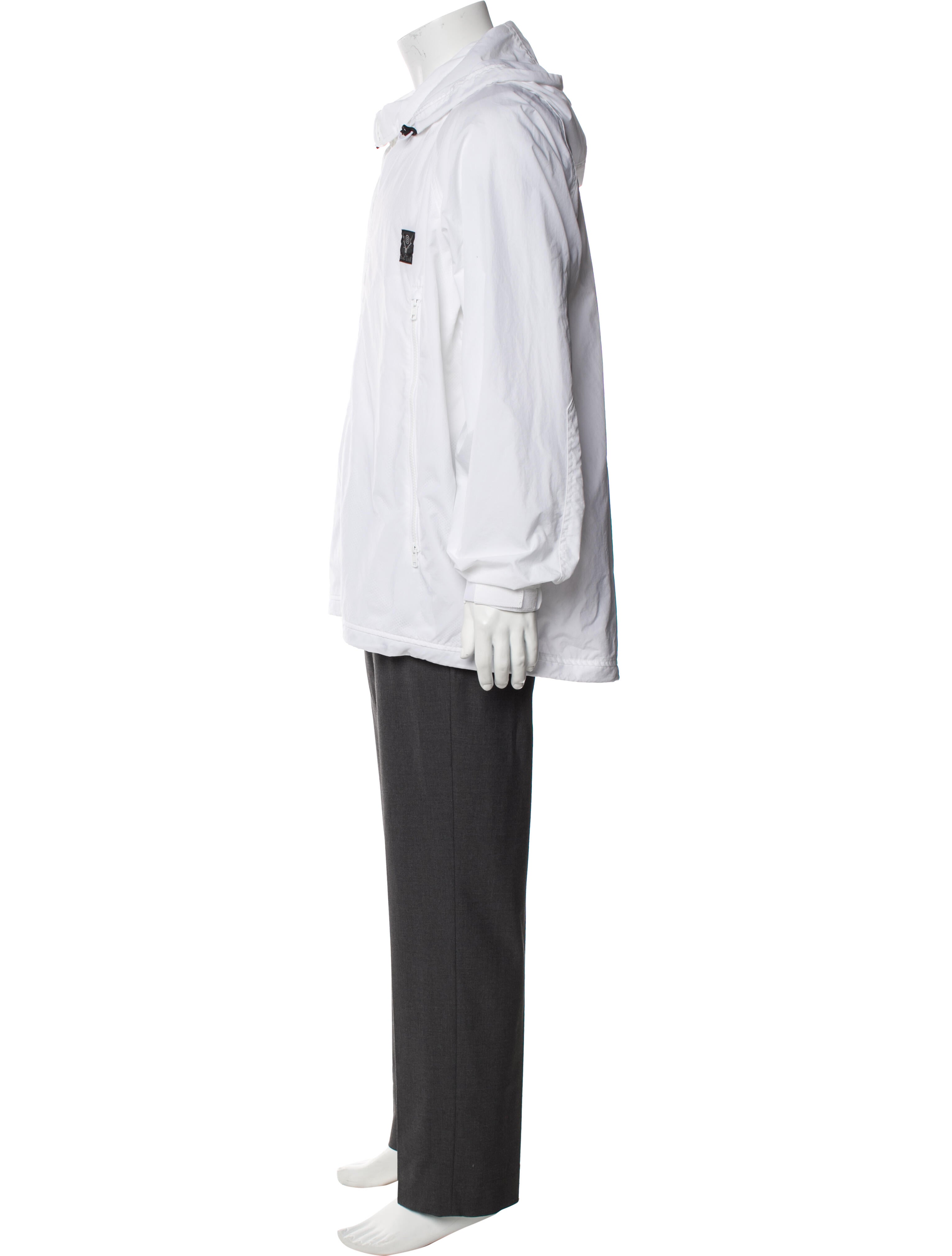 South2 West8 Windbreaker