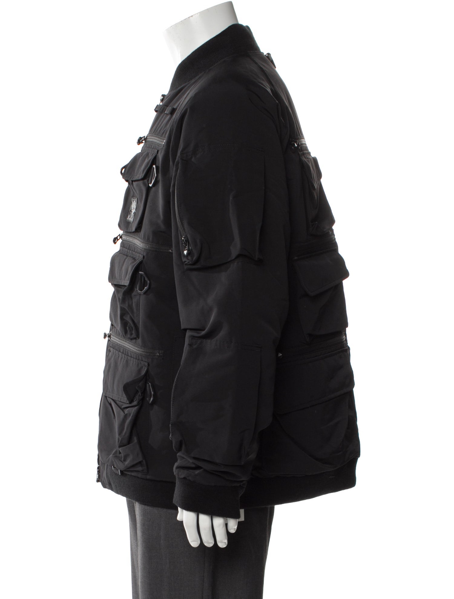 South2 West8 Utility Jacket