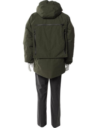 South2 West8 Parka