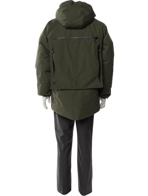 South2 West8 Parka