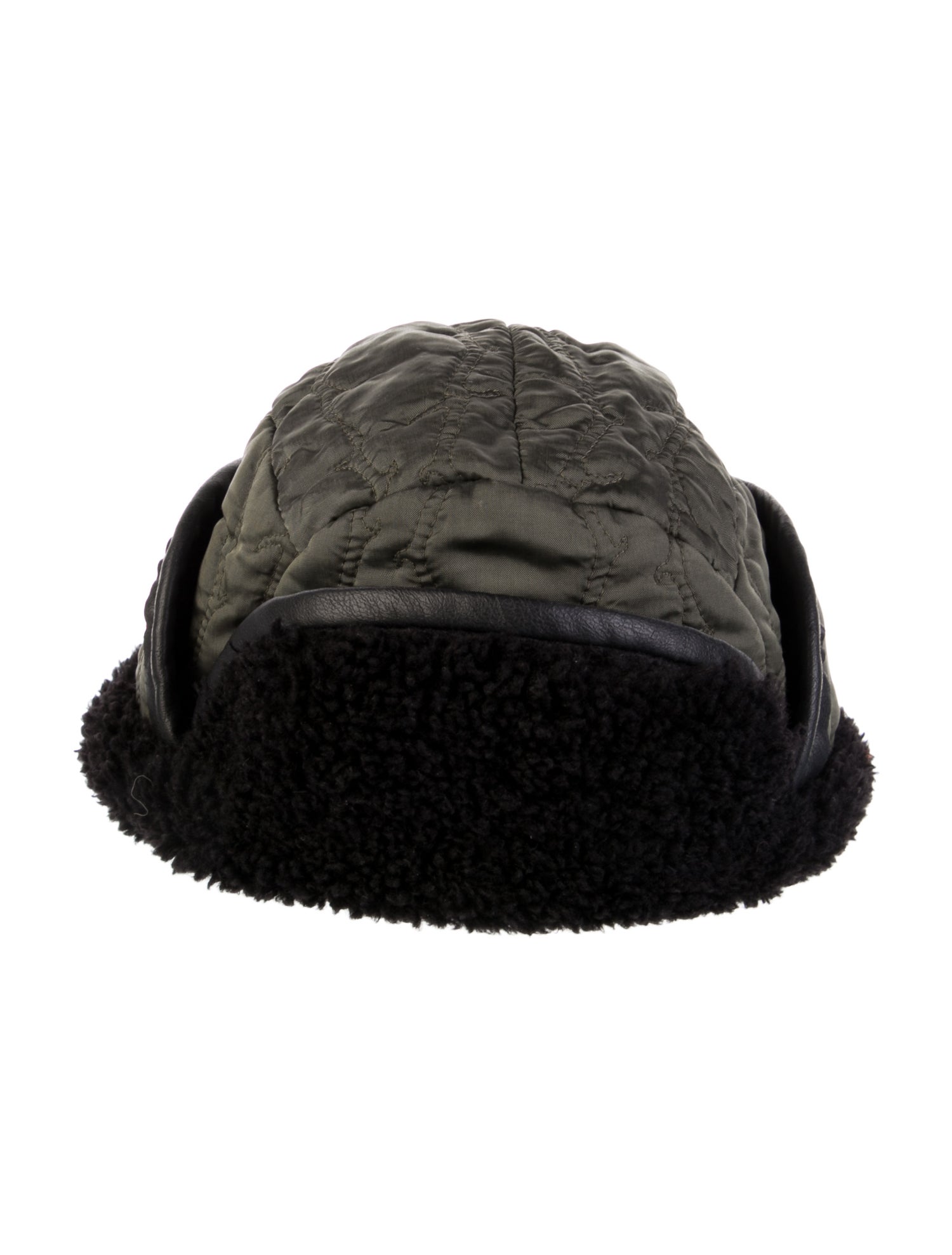 South2 West8 Trapper Hat
