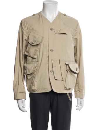 South2 West8 Utility Jacket