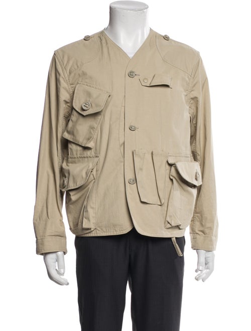South2 West8 Utility Jacket