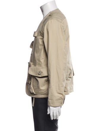 South2 West8 Utility Jacket