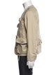 South2 West8 Utility Jacket