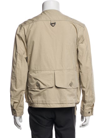 South2 West8 Utility Jacket