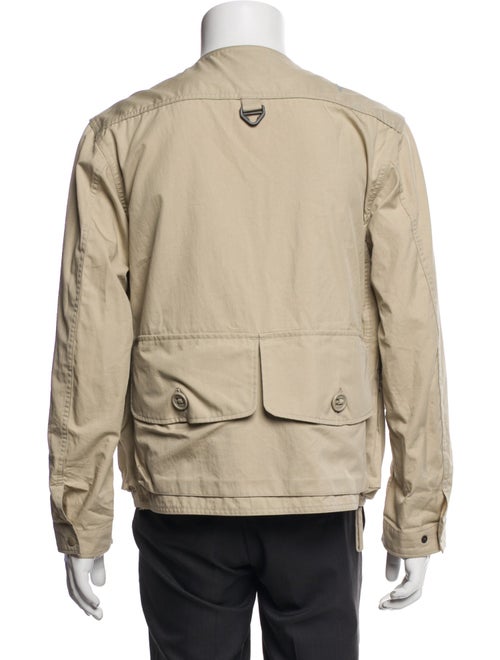 South2 West8 Utility Jacket
