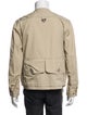 South2 West8 Utility Jacket