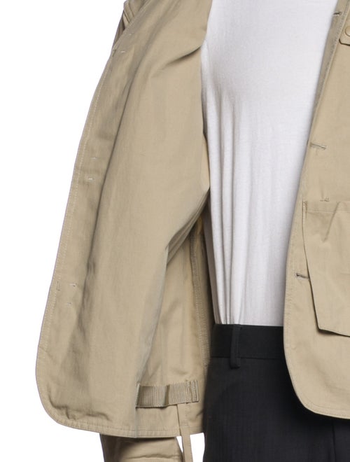 South2 West8 Utility Jacket