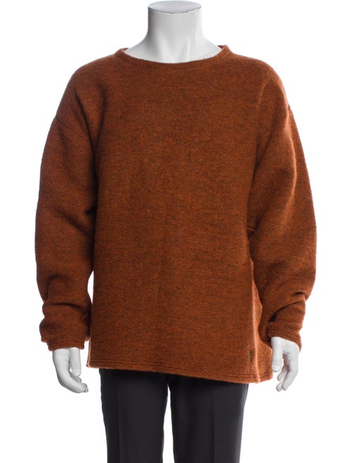 South2 West8 Wool Crew Neck Pullover