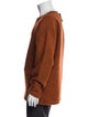 South2 West8 Wool Crew Neck Pullover