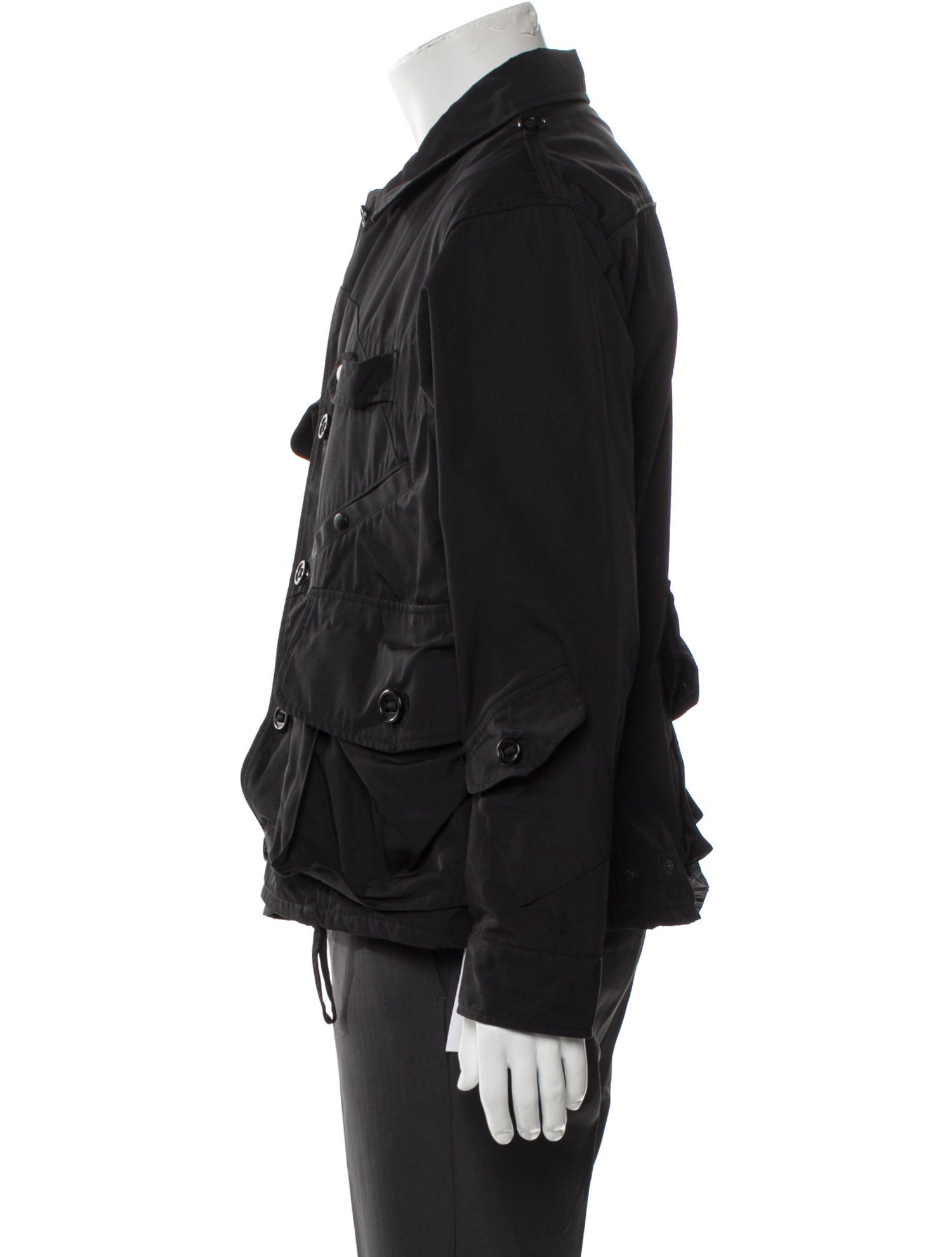 South2 West8 Utility Jacket w/ Tags