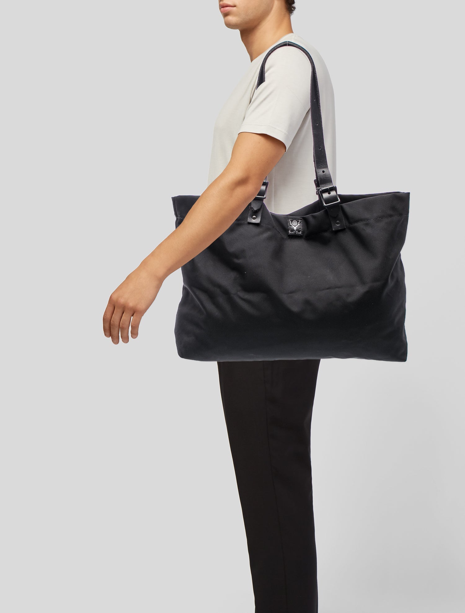 South2 West8 Nylon Tote