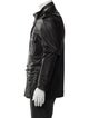 S.W.O.R.D 6.6. 44. Leather Utility Jacket