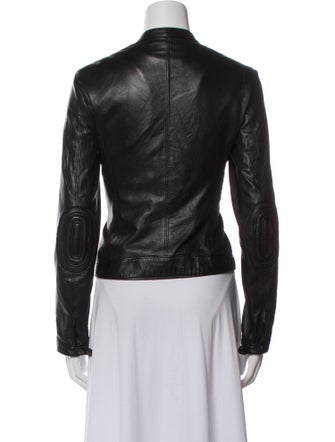 S.W.O.R.D 6.6. 44. Biker Jacket